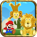 Chilo's World - Run Adventure APK