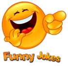 Funny SMS and Jokes Offline icône