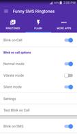 Funny SMS Ringtones اسکرین شاٹ 3