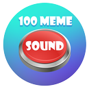 100 meme Sound buttons APK
