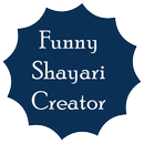 Funny Shayari Creator APK