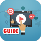 Free Funny Short Videos Show Guide icon