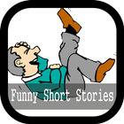 Funny Short Stories,COMPLETE icône