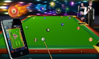 Ball Pool Billiards screenshot 1