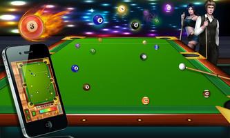 Ball Pool Billiards screenshot 3