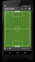 Brain Football poster