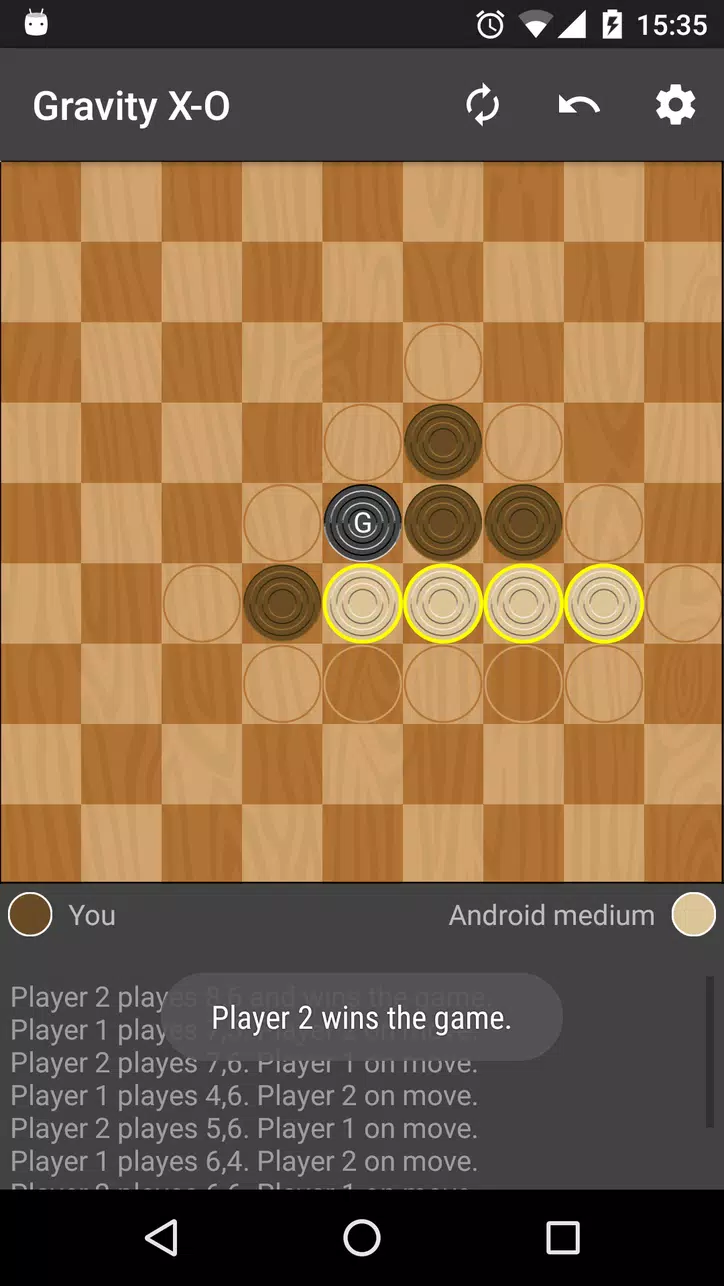 Gravity X-O APK for Android Download