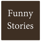 Funny Stories icon