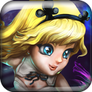 서먼플리즈 : 용사를 소환하라고 전해라~! APK
