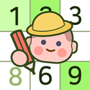 Brain Train Sudoku : BTS APK