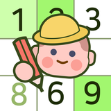 ikon Brain Train Sudoku