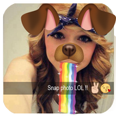 آیکون‌ Funny Selfie Camera Photo and Picture Editor