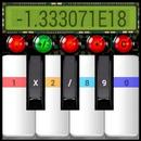 APK Funny Piano Calculator