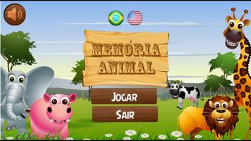 Animals Memory syot layar 2