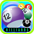 Snooker And Billiards Pool Pro icon