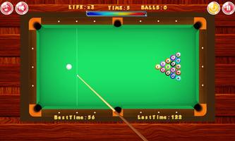 Snooker And Billiards Pool Pro screenshot 1