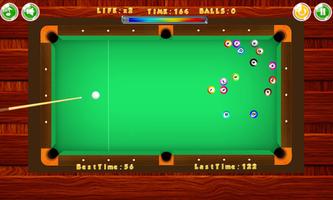 Snooker And Billiards Pool Pro screenshot 2