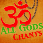 آیکون‌ OM Chants (All Hindu Mantras)