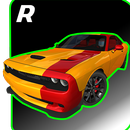 Car Racing: Real Muscle Racing in City APK