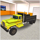 Roader – Off Truck Simulator APK