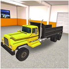 Roader – Off Truck Simulator icon