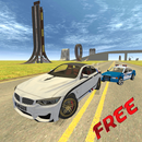 Drift M3 vs Police Car Chase APK