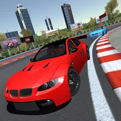 Baixar M3 Street Car Racing : Extreme Driving Games APK