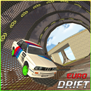 E30 - M3 Drive & Chase Police Car 3D APK