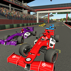 Formula Car Driving: Extreme Race アイコン