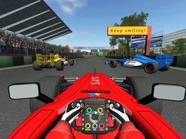 Formula Car Driving: Extreme Race ポスター