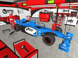Formula Car Driving: Extreme Race スクリーンショット 1