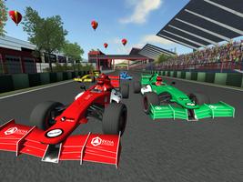 Formula Car Driving: Extreme Race スクリーンショット 2