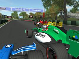 Formula Car Driving: Extreme Race スクリーンショット 3