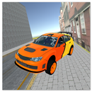 Rally Racing Car Chase APK
