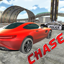 Super Car: Police Car Chase in City APK