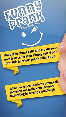 Funny Prank Call and Text APK for Android Download Funny Prank Call and Text APK for Android Download