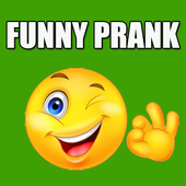 Funny Pranks Videos icon