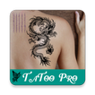 Tattoo Easy Pro