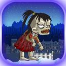 Funny Zombie Jump APK