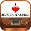 Italian Music Radio