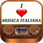 Musica Italiana Zeichen