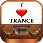 Trance Music Radio icône