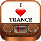 آیکون‌ Trance Music Radio