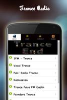 Trance Music Radio स्क्रीनशॉट 1