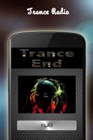 Trance Music Radio captura de pantalla 2