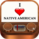 Native American Music Radio APK