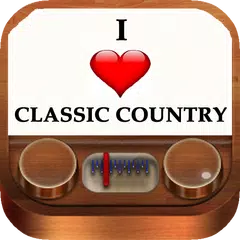 Descargar APK de Classic Country Music