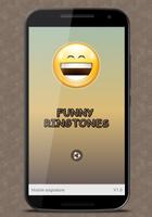 Funniest Ringtones - Funny SMS screenshot 3