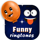 آیکون‌ Cool Funny Ringtones 2017 - 2018