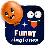 Cool Funny Ringtones 2017 - 2018 icône